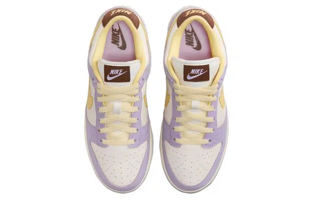 Nike Dunk Premium WMNSLilac Bloom
