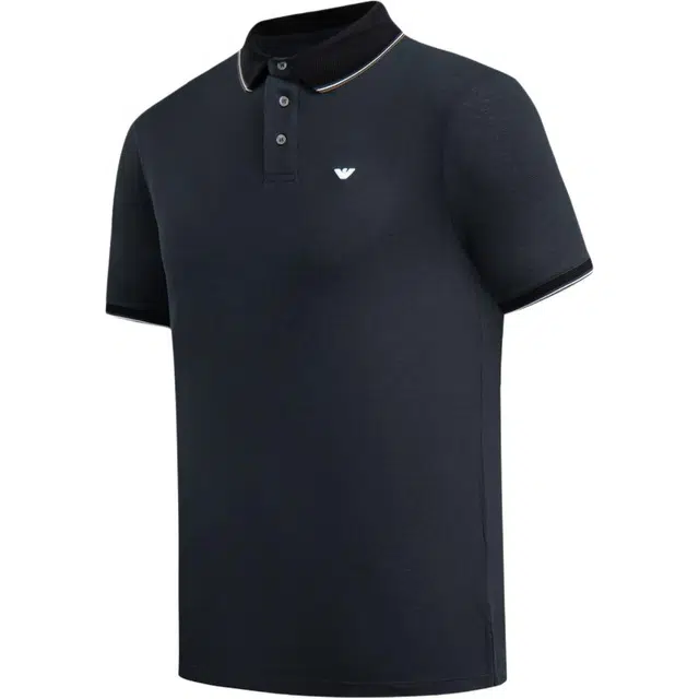EMPORIO ARMANI SS23 LogoPolo