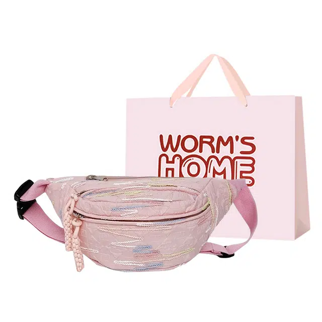 WORM'S HOME