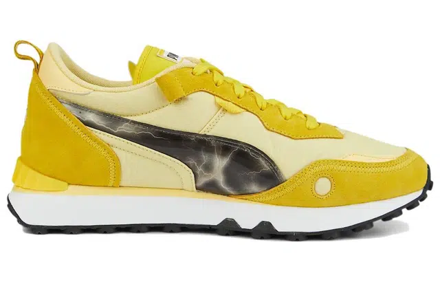 Pokmon x PUMA Rider FV "Pikachu"