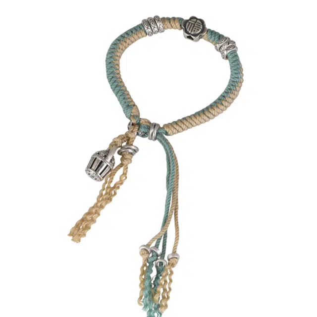 GOLDEN DEER KING 925