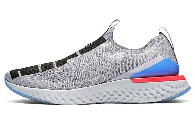 Nike Epic React Flyknit Phantom React FK JDI