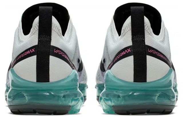 Nike VaporMax 2019 Aurora Green