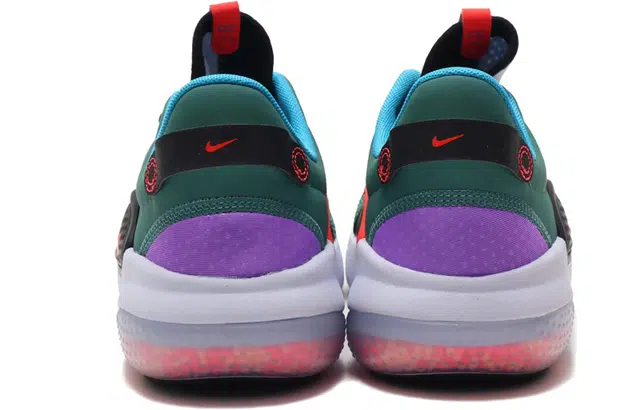 Nike Joyride CC "Green Ghost"
