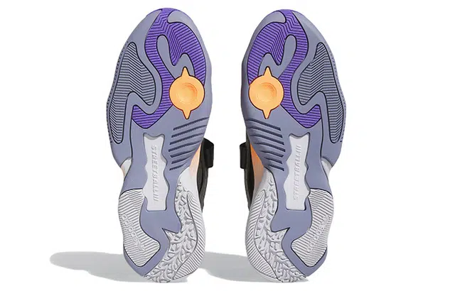 adidas originals Streetball 3