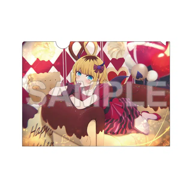 KADOKAWA Valentine's Day White Day 2024 ver.