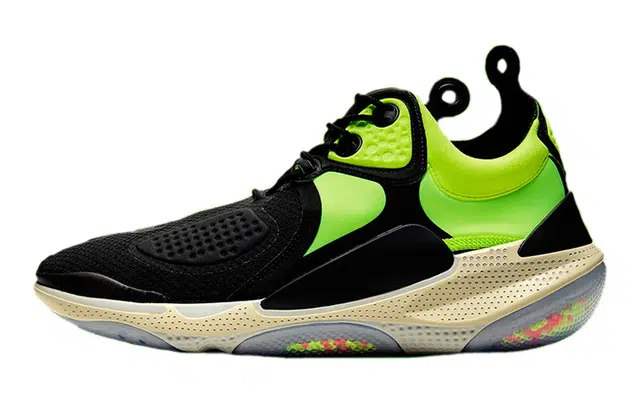 Nike Joyride NSW Setter Black Green