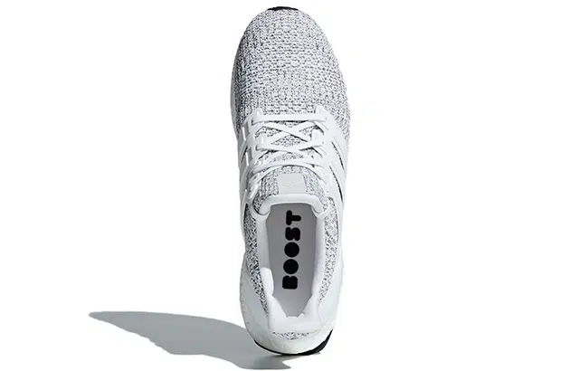 adidas Ultraboost 4.0 Non Dye Cloud White