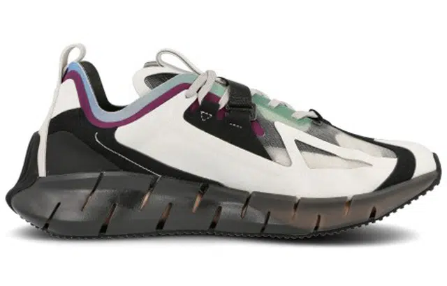 Reebok Zig Kinetica Ian Paley