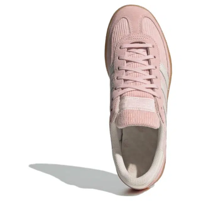 adidas Originals Handball Spezial Sand Pink/Grey White