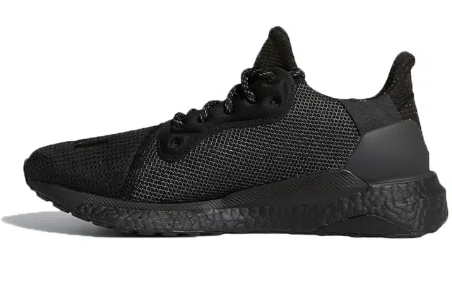 Pharrell x adidas Solar Hu Black
