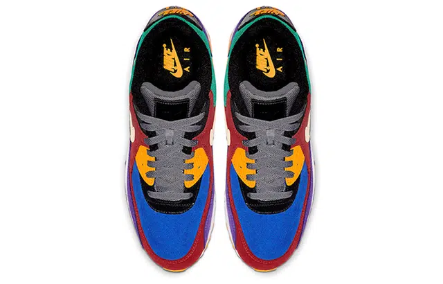Nike Air Max 90 Viotech