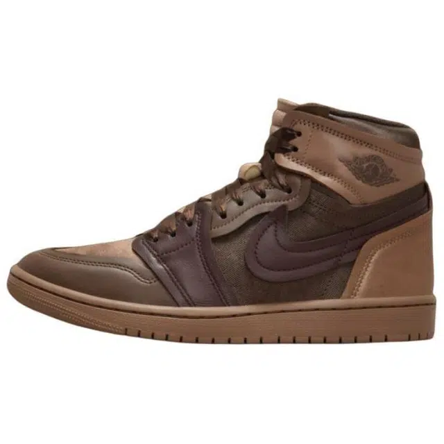 Jordan Air Jordan 1 High Method of Make