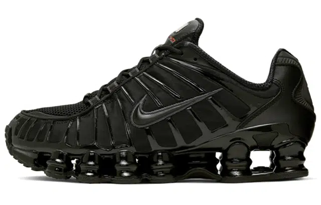 Nike Shox TL Metallic Hematite