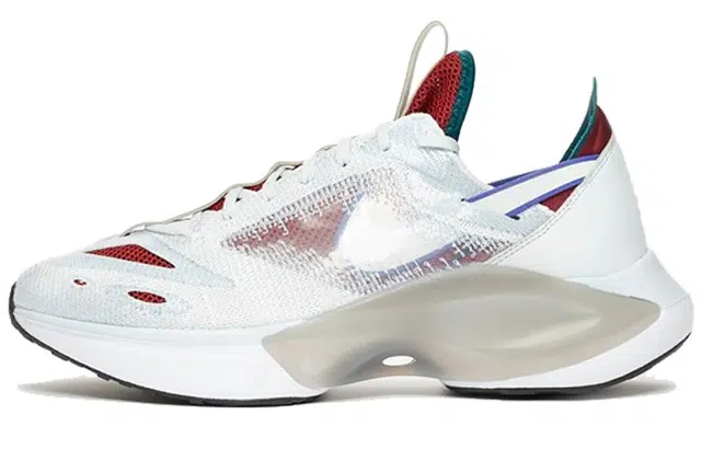 Nike D/MS/X N110 Platinum