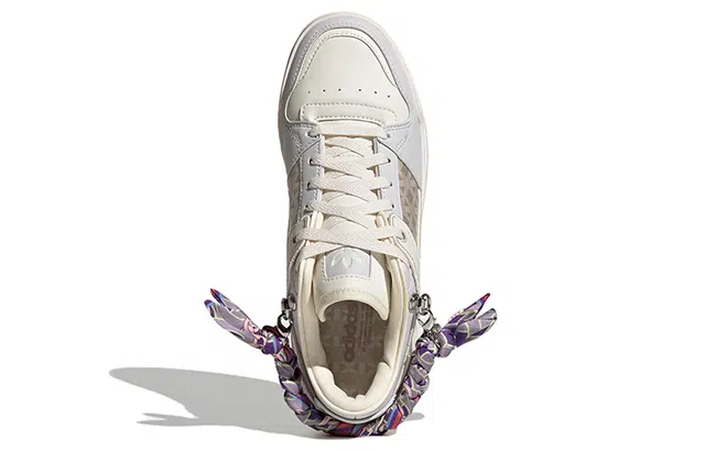 adidas originals FORUM Luxe Low