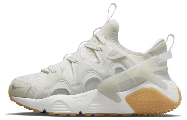 Nike Huarache White