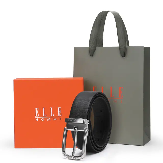 ELLE HOMME 3.7cm