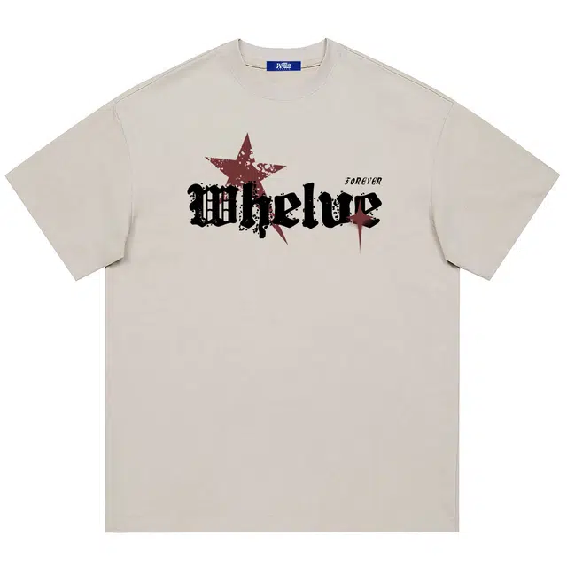 WHELVE logoT