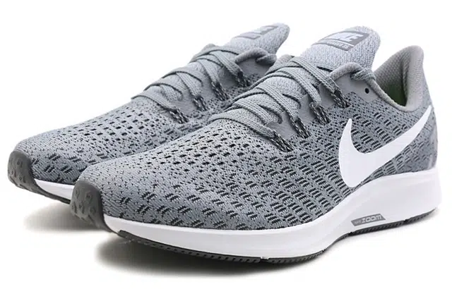 Nike Pegasus 35 Cool Grey 35