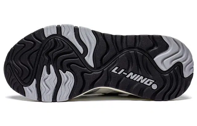 LiNing 001