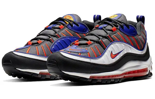 Nike Air Max 98 "Phoenix"