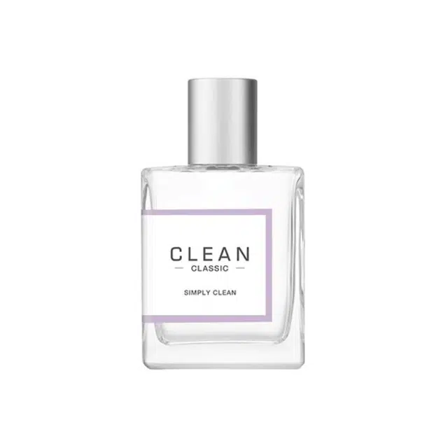 clean Clean EDP 30ml60ml