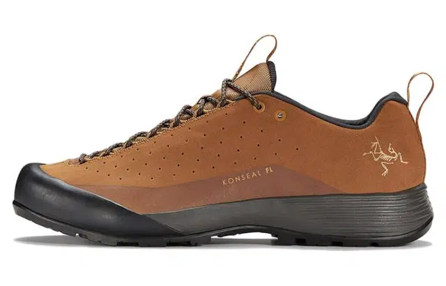 Arcteryx Konseal FL 2 Leather