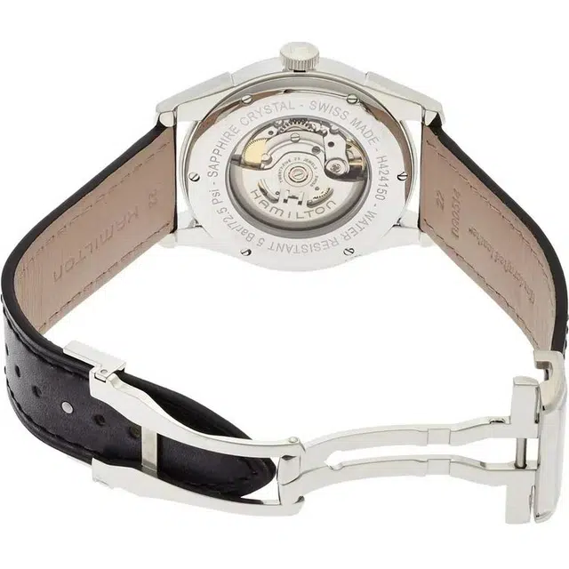 HAMILTON 50 42mm