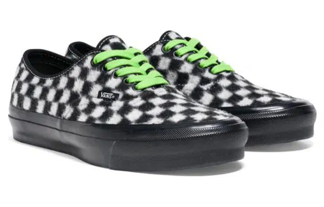 CONCEPTS x Vans Authentic Vault OG LX