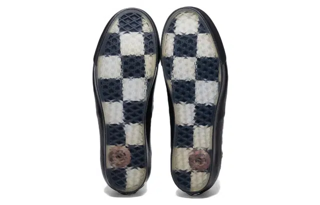 CONCEPTS x Vans Authentic Vault OG LX