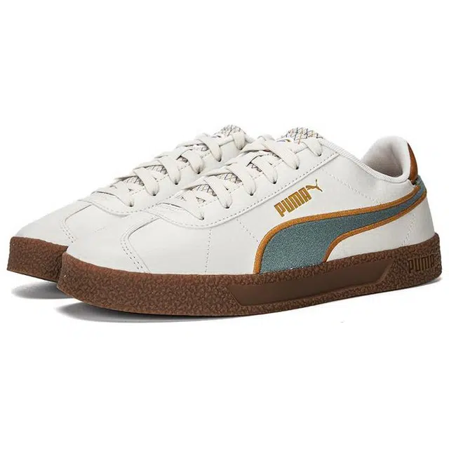 PUMA Club Retro Prep