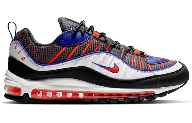 Nike Air Max 98 "Phoenix"