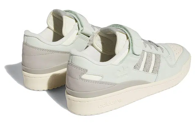 adidas originals FORUM 84 Low