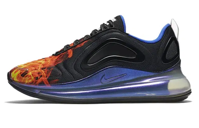 Nike Air Max 720 "Space Capsule"