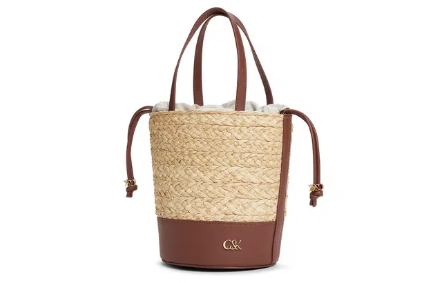 CHARLESKEITH ck BrownBeige