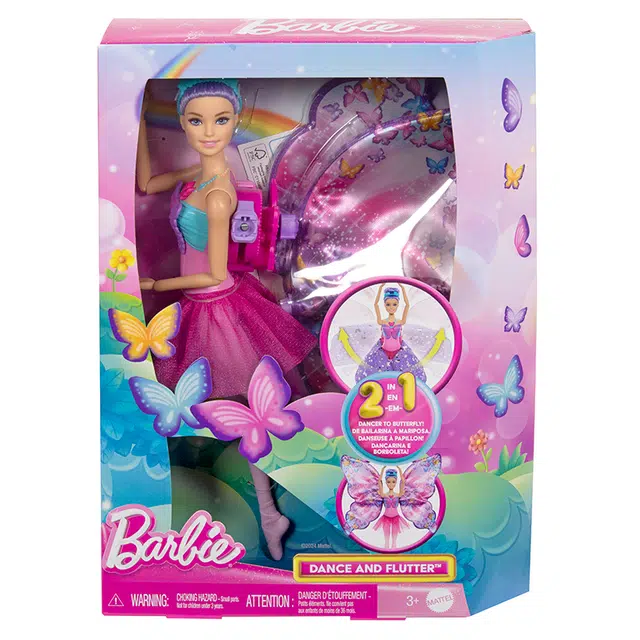 Barbie