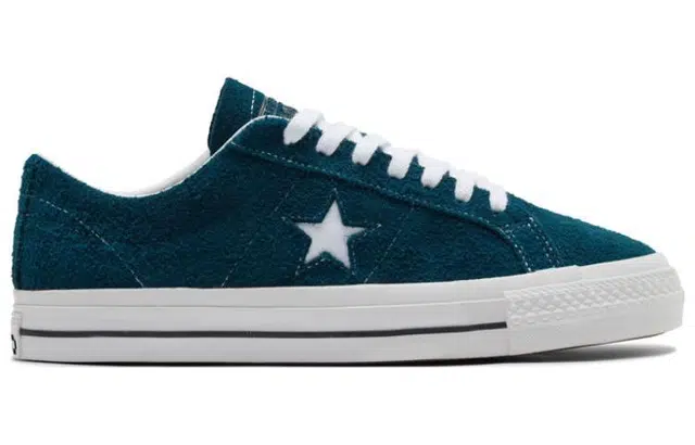 Converse One Star Pro