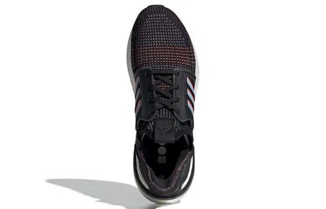 adidas Ultraboost 19 Color Core Black