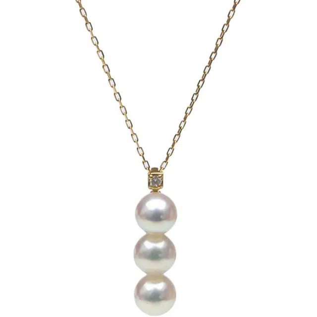 Akoya18K