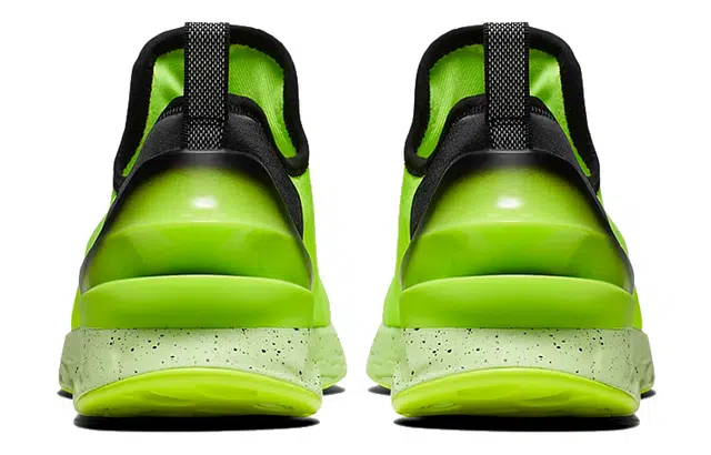 Jordan React Havoc
