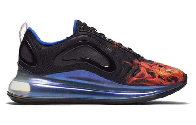 Nike Air Max 720 "Space Capsule"