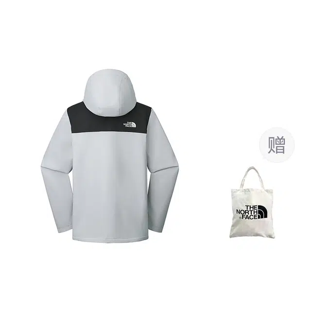 THE NORTH FACE