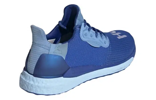 Pharrell x adidas originals Pharrell x adidas Solar Hu Glide