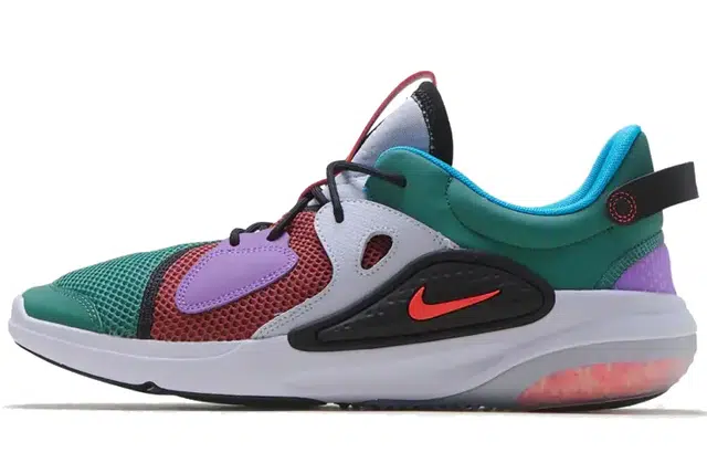 Nike Joyride CC "Green Ghost"