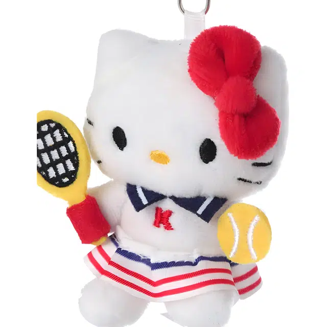 Hello Kitty 13cm