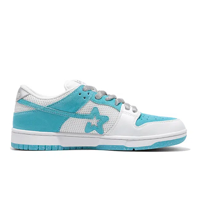 RIPSTAR SKBD Low