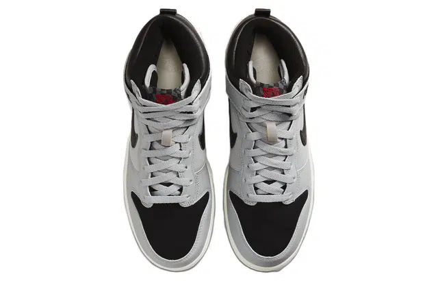 SoulGoods x Nike Dunk "80s"