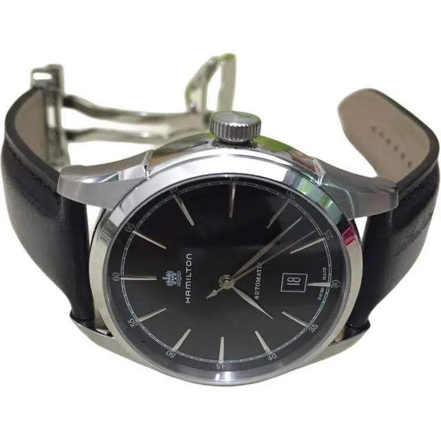 HAMILTON 50 42mm