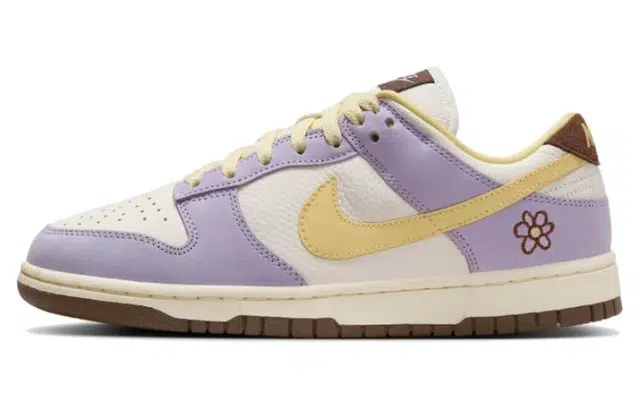 Nike Dunk Premium WMNSLilac Bloom